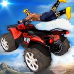 Bike Atv Race OffRoad Stunt 2