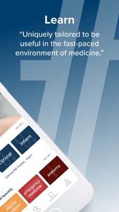 thumbroll: Medical Training screenshot 2