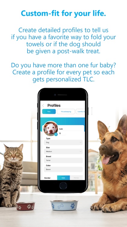 OnQuest Residents screenshot-3