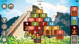 Game screenshot Pyramid mod apk
