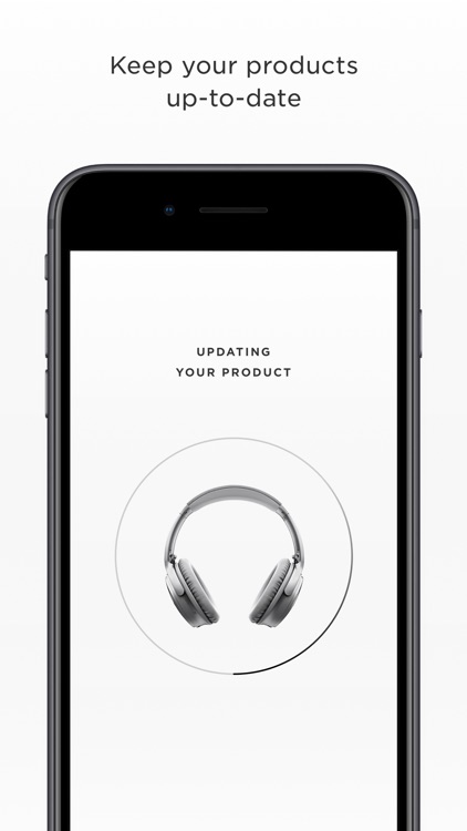 Bose Connect