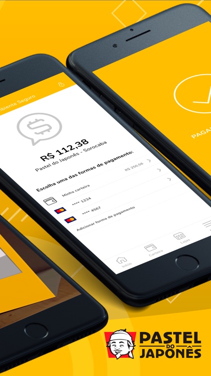 Pastel do Japonês screenshot-3