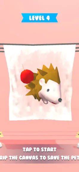 Game screenshot Rip to Save! mod apk