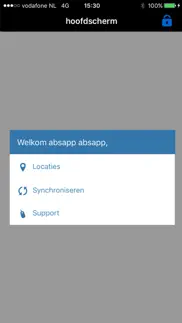 absapp problems & solutions and troubleshooting guide - 3