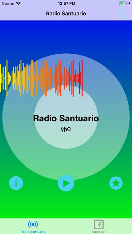 Radio Santuario