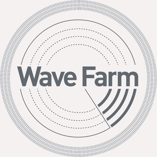 Wave Farm Radio iOS App