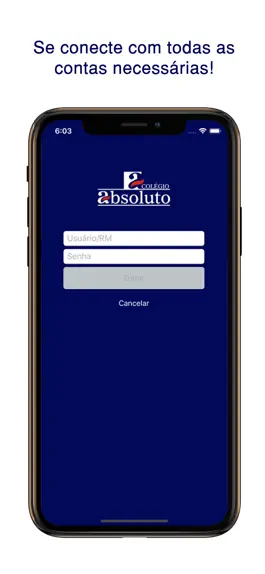 Game screenshot Anglo Absoluto apk