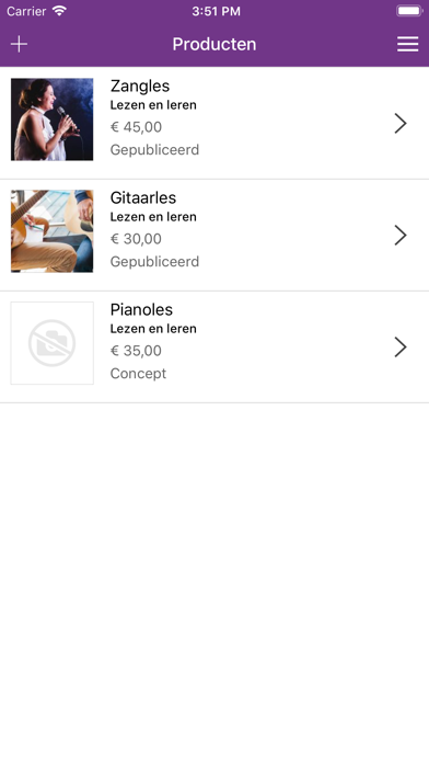 How to cancel & delete Meedoen Fonds Midden-Groningen from iphone & ipad 3