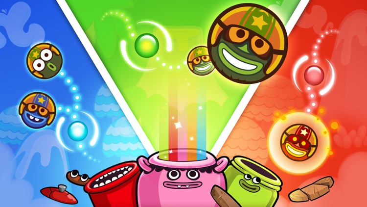 Download Papa Pear Saga APKs for Android - APKMirror