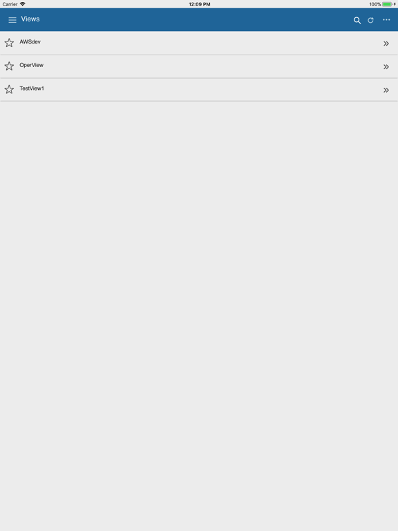 Screenshot #4 pour Infor Cloverleaf GM