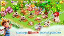 super ferme mini iPhone Captures Décran 1