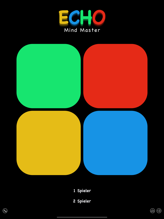 Screenshot #4 pour ECHO - Mind Master