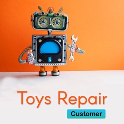 Toys Repair Customer