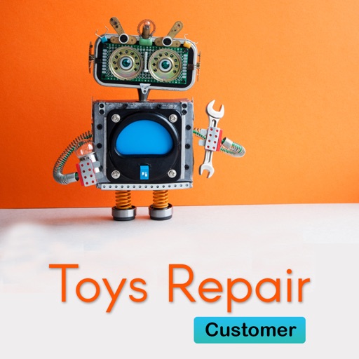 Toys Repair Customer