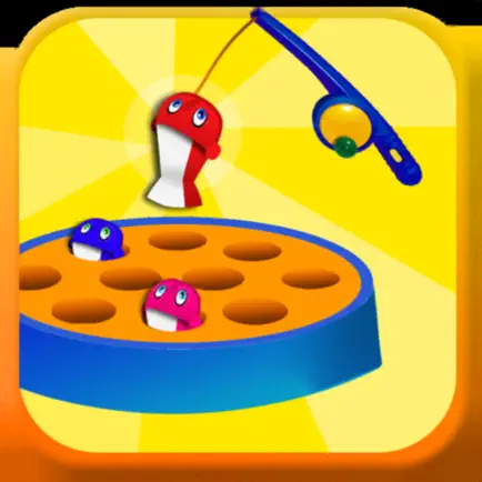 Fishing Toy 3D Game Читы