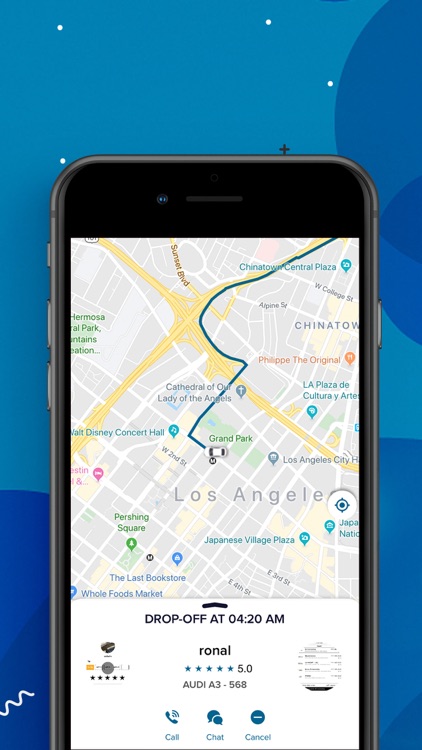 Cabily Enterprise Partner [S] screenshot-3