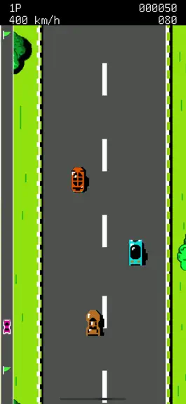 Game screenshot Road Car - Racing Fighter mod apk