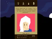 reigns iPad Captures Décran 3