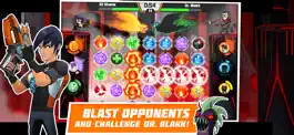 Game screenshot Slugterra: Slug it Out! apk