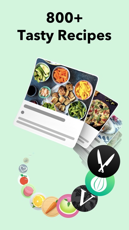 Plantry Meal Planner