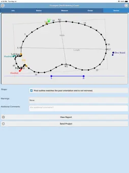 Yard Guard Mobile screenshot 11