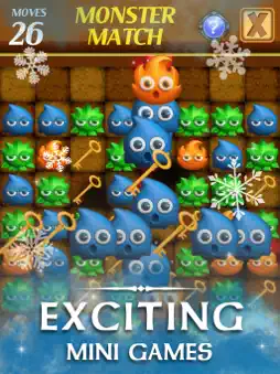Hidden Object: Xmas Tree Magic screenshot 10