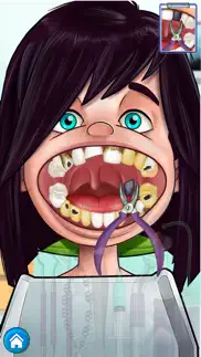 dentist - doctor games problems & solutions and troubleshooting guide - 3