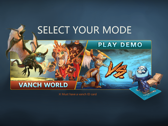 Screenshot #4 pour VanchCard