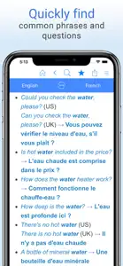 English-French Dictionary. screenshot #3 for iPhone