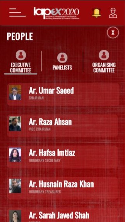 IAPEX2020 screenshot-5