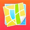 ArtMap - Make wallpaper by map problems & troubleshooting and solutions