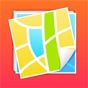 ArtMap - Make wallpaper by map app download