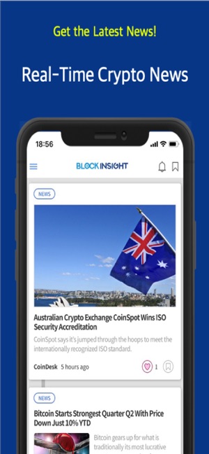 BlockInsight(圖2)-速報App