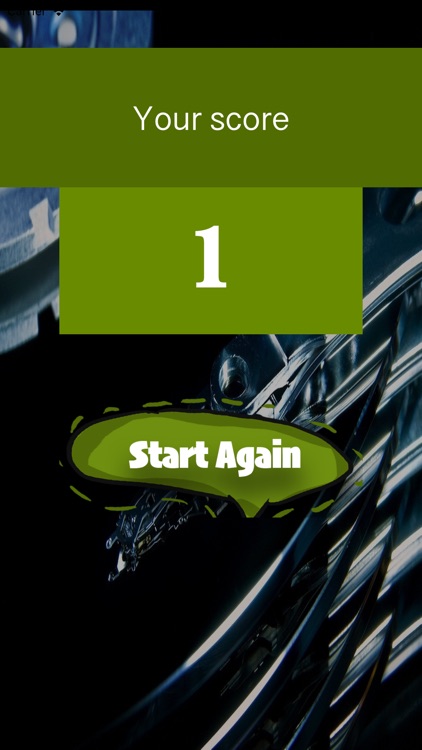 Quiz Computer Tech screenshot-5