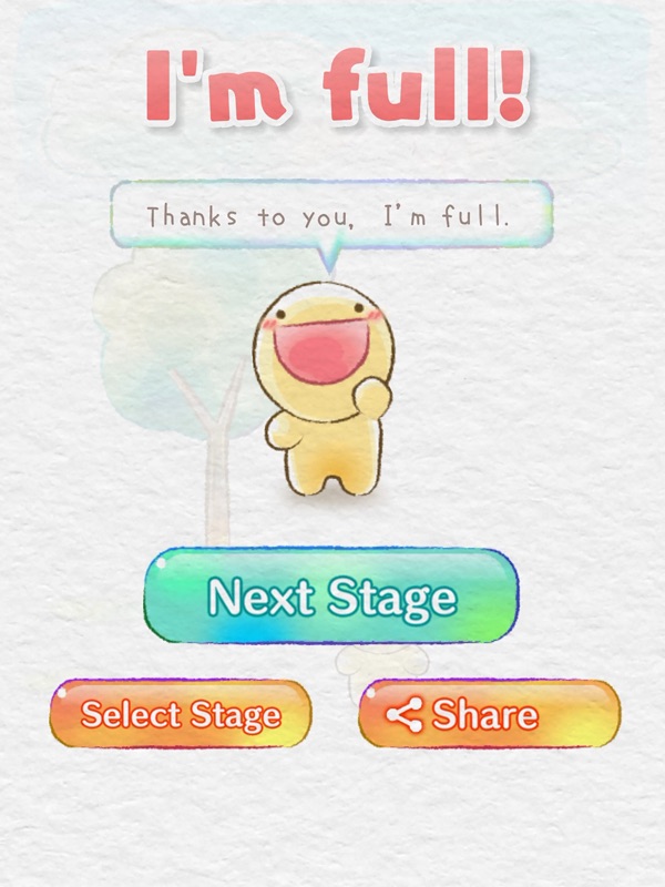 SOS, I'm hungry! screenshot 10