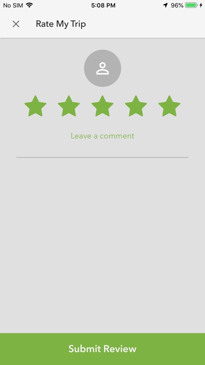 CO-OP TAXI REGINA screenshot-6