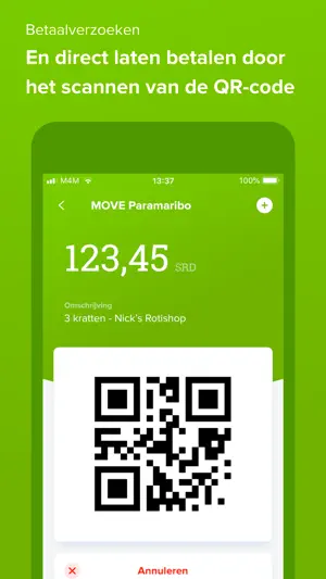 Mopé Wholesale screenshot 4