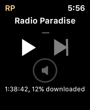 Radio Paradise on the App Store