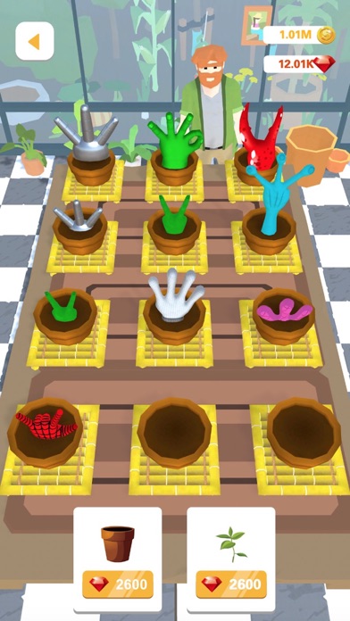 Hand Chop screenshot 3