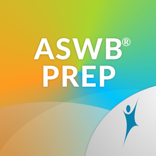 ASWB Social Work Exam Prep icon