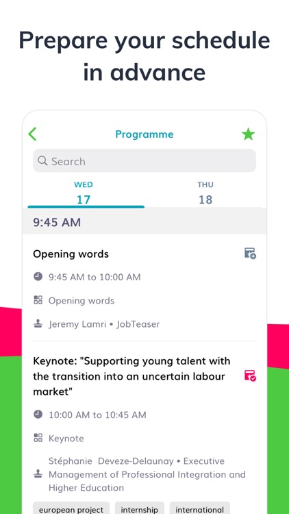 Career Services Day 2020