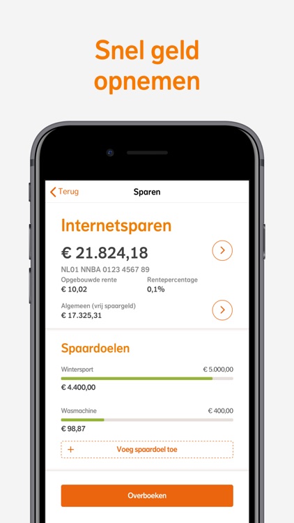 Nationale-Nederlanden screenshot-4