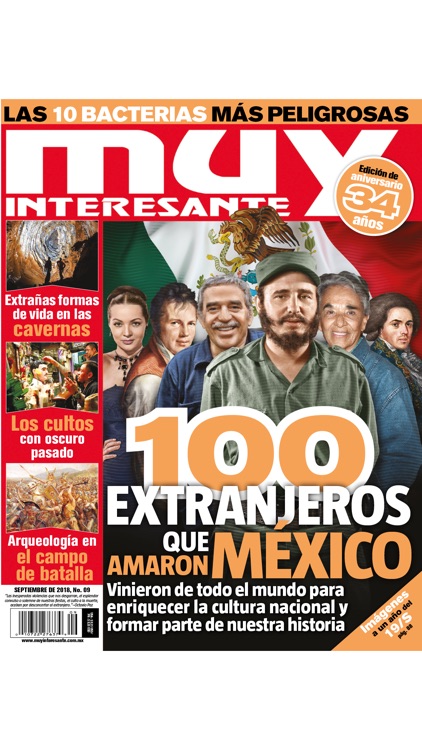 Muy Interesante México