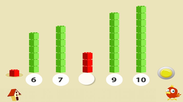 Números y cantidades Experto screenshot-3