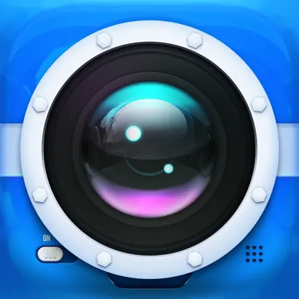 Goo-Goo Fisheye Читы