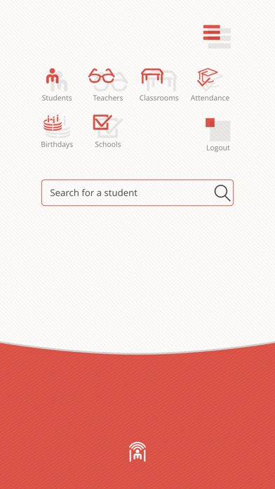 Hall Monitor for UCDSB Screenshot