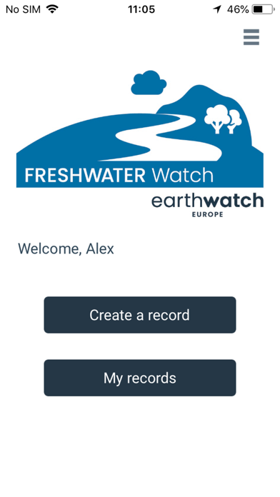 How to cancel & delete FreshWater Watch from iphone & ipad 1