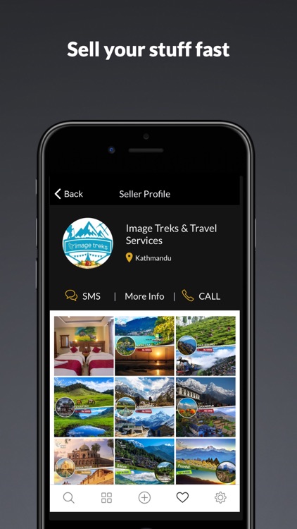 Quick Deal - Buy & Sell Online screenshot-4