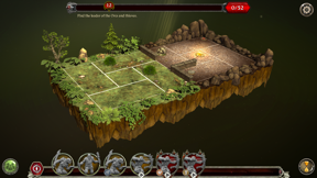 Journeys in Middle-earth screenshot