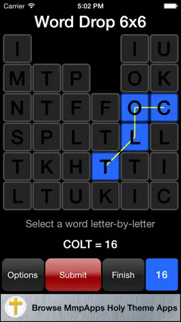 Game screenshot Best of Word Games hack